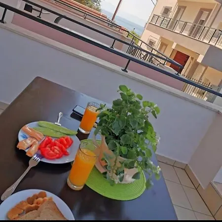 Iris Deluxe 4 カヴァラ