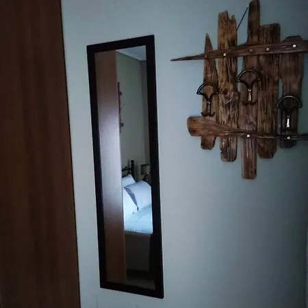 アパート Iris Deluxe 4