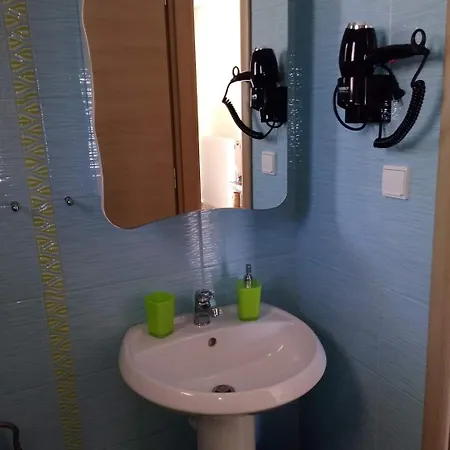 Iris Deluxe 4 アパート *