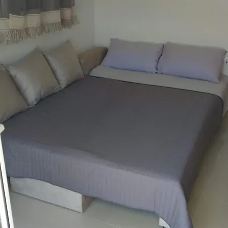 Apartamento Iris Deluxe 4