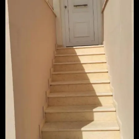 Iris Deluxe 4 Apartament Kavala