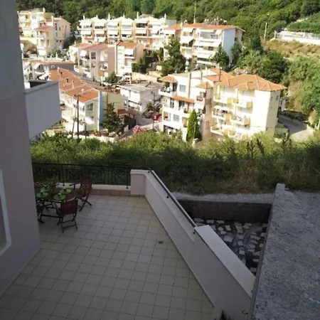 Apartament Iris Deluxe 4 *