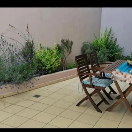 Iris Deluxe 4 Kavala