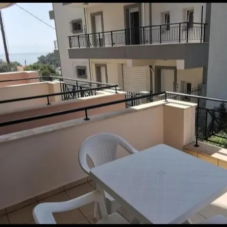 Apartment Iris Deluxe 4