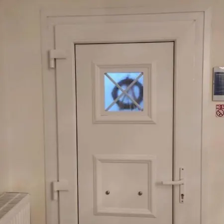 Iris Deluxe 4 Kavala