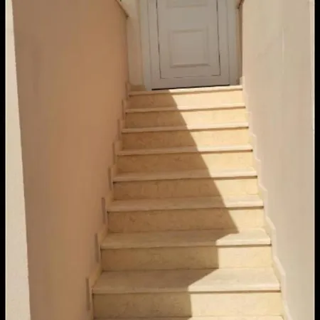 Iris Deluxe 4 Kavala