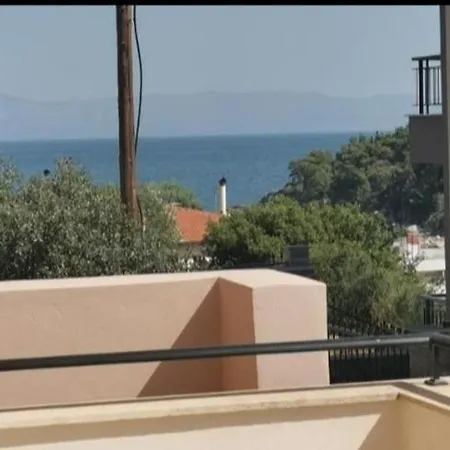 Apartament Iris Deluxe 4 *