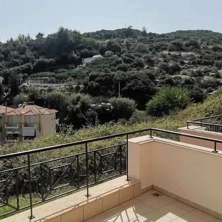 Apartament Iris Deluxe 4