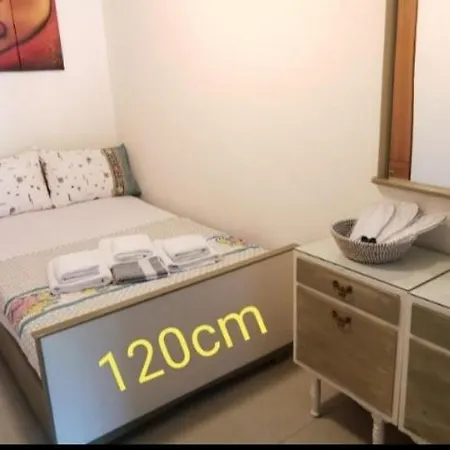 Iris Deluxe 4 Apartament *