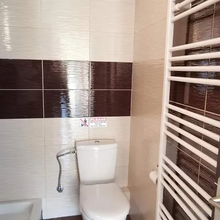 Iris Deluxe 4 * Kavala