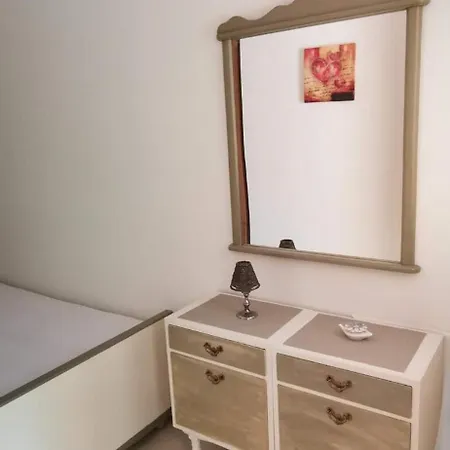 Iris Deluxe 4 Apartament Kavala