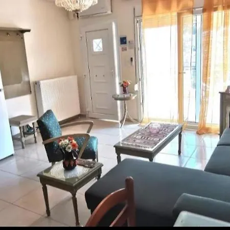 Apartament Iris Deluxe 4