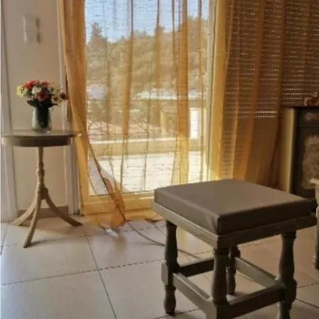 Apartament Iris Deluxe 4 *