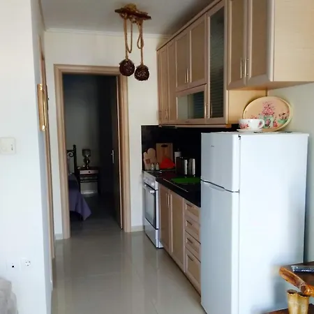 Iris Deluxe 4 Kavala