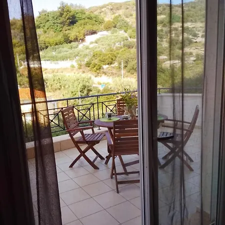 Apartament Iris Deluxe 4