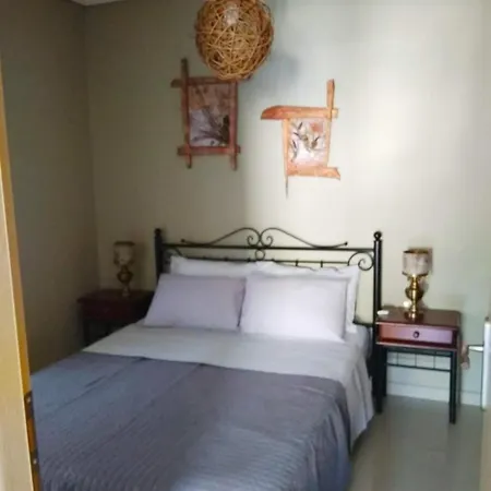 Apartament Iris Deluxe 4 *