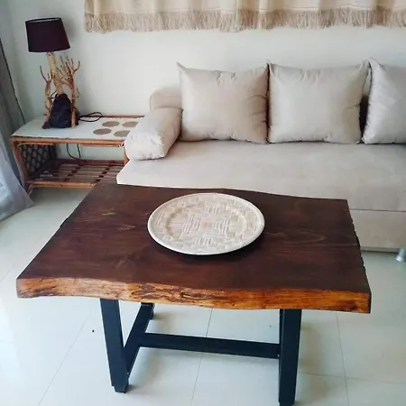 Iris Deluxe 4 * Kavala