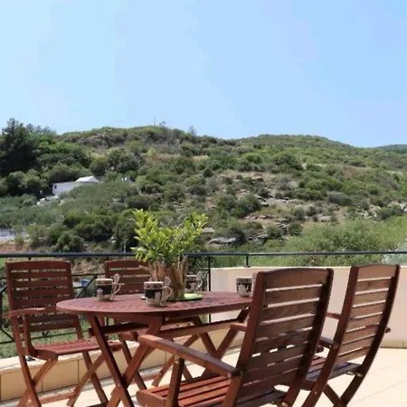 Iris Deluxe 4 * קאבאלה