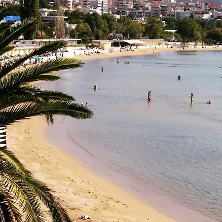 Iris Deluxe 4 Apartament