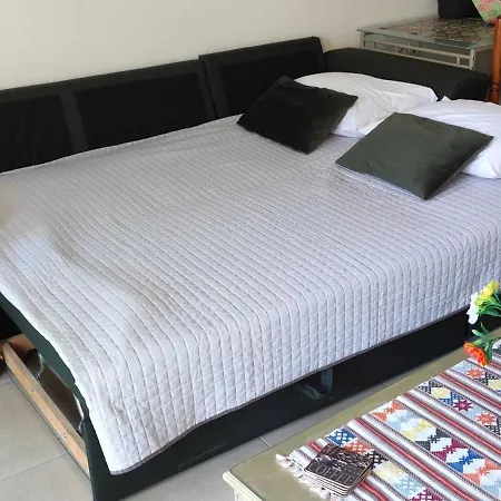 Iris Deluxe 4 Lägenhet *