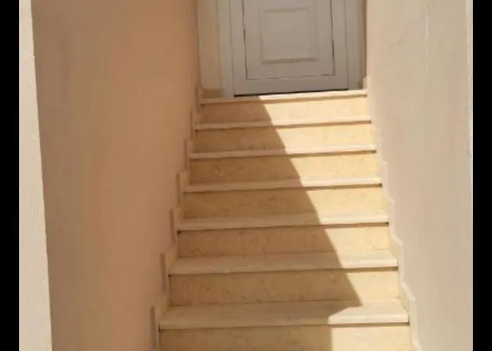 Iris Deluxe 4 Appartamento Kavala