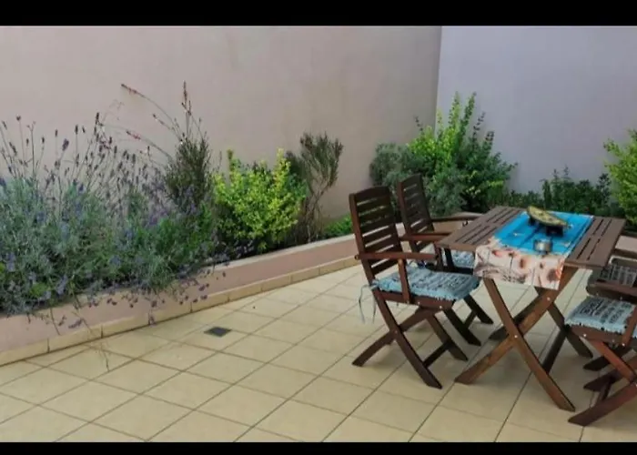 Iris Deluxe 4 Kavala