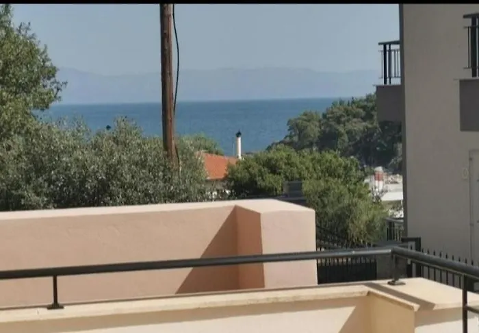 Lägenhet Iris Deluxe 4 *