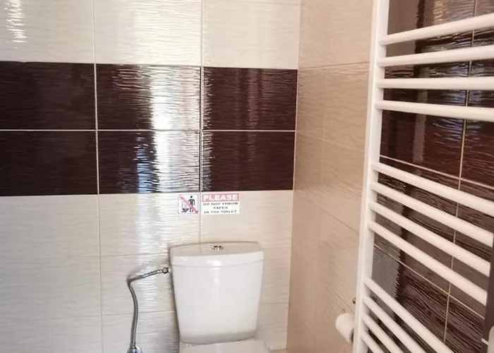 Iris Deluxe 4 * Kavala