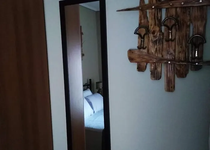 Lägenhet Iris Deluxe 4