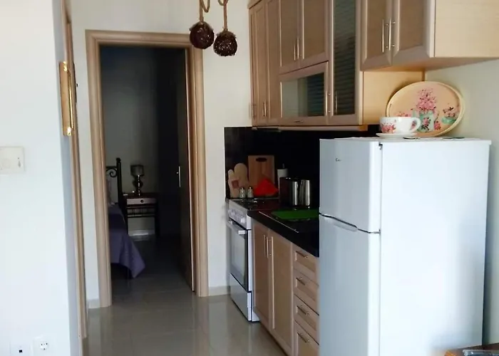 Iris Deluxe 4 Kavala