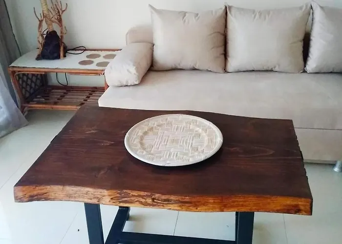 Iris Deluxe 4 * Kavala