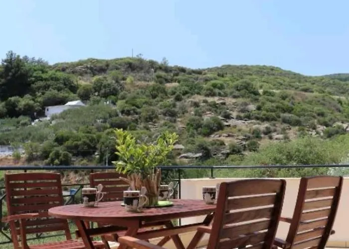 Iris Deluxe 4 * Kavala